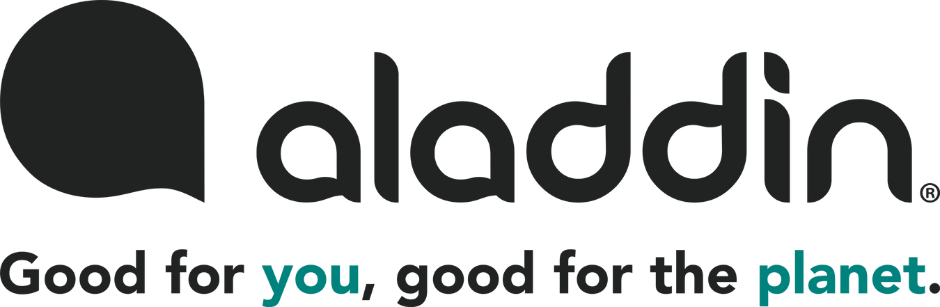 aladdin Flaschen und Thermos