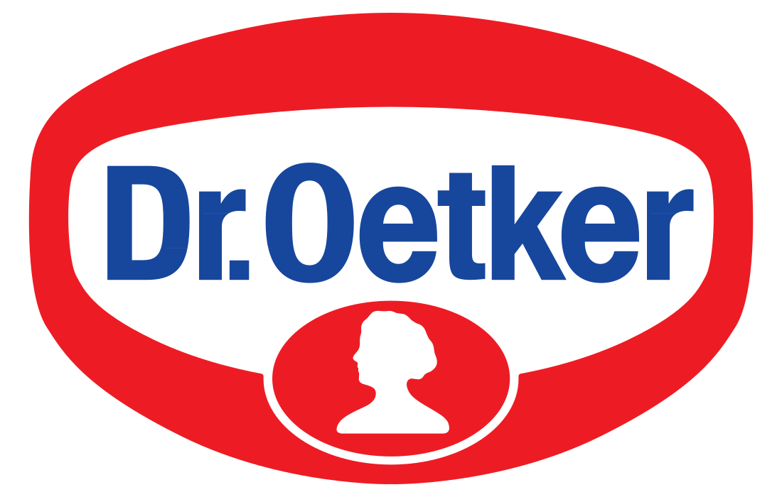 Dr. Oetker, Koch und Back Helferlein