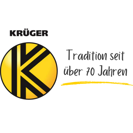 Karl Krüger, Entdecken Sie traditionelle und zuverlässige Haushaltswaren für jede Küche