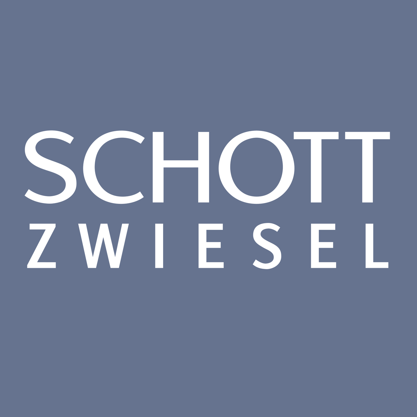 Schott Zwiesel, höchste Brillanz und Langlebigkeit