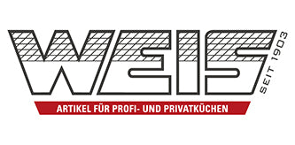 Weis, Artikel für Profi- und Privatküchen