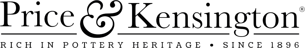 Price & Kensington, ist vor allem für die ikonischen Produktlinien für Teekannen bekannt