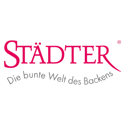 Städter, Alles was Sie brauchen, um Ihre Backträume zu verwirklichen.