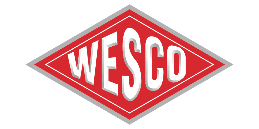 WESCO, ist bekannt für sein unverwechselbares Retro-Design in der Kueche