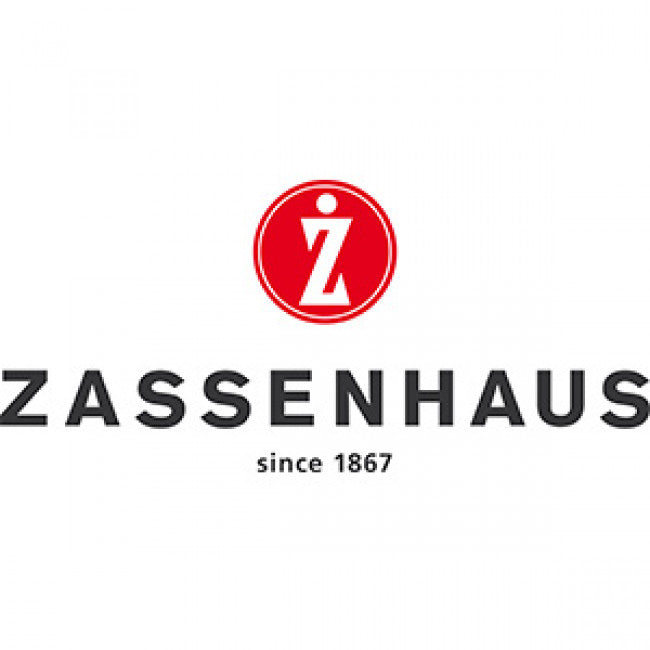 Zassenhaus, historische Handwerkskunst mit modernster Mahlwerks-Technologie