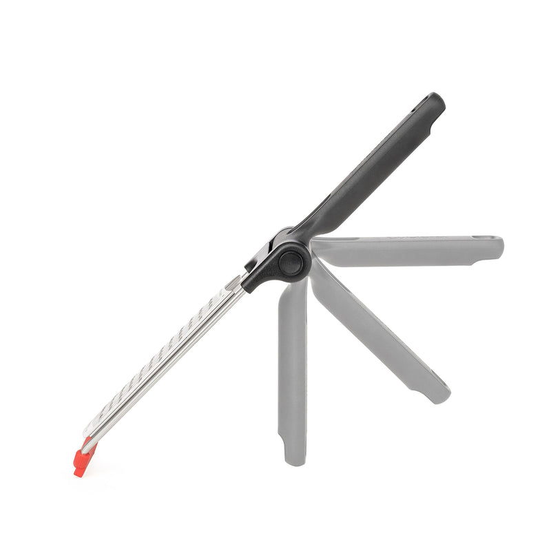 Faltbare Reibe - Grob