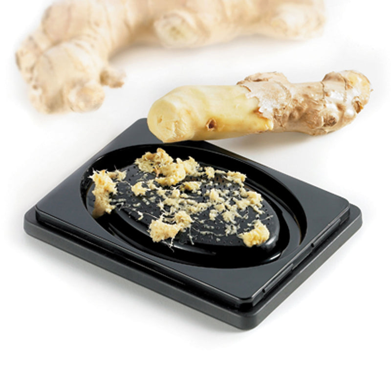 5-in-1 Turmreibe - Küchenreibe