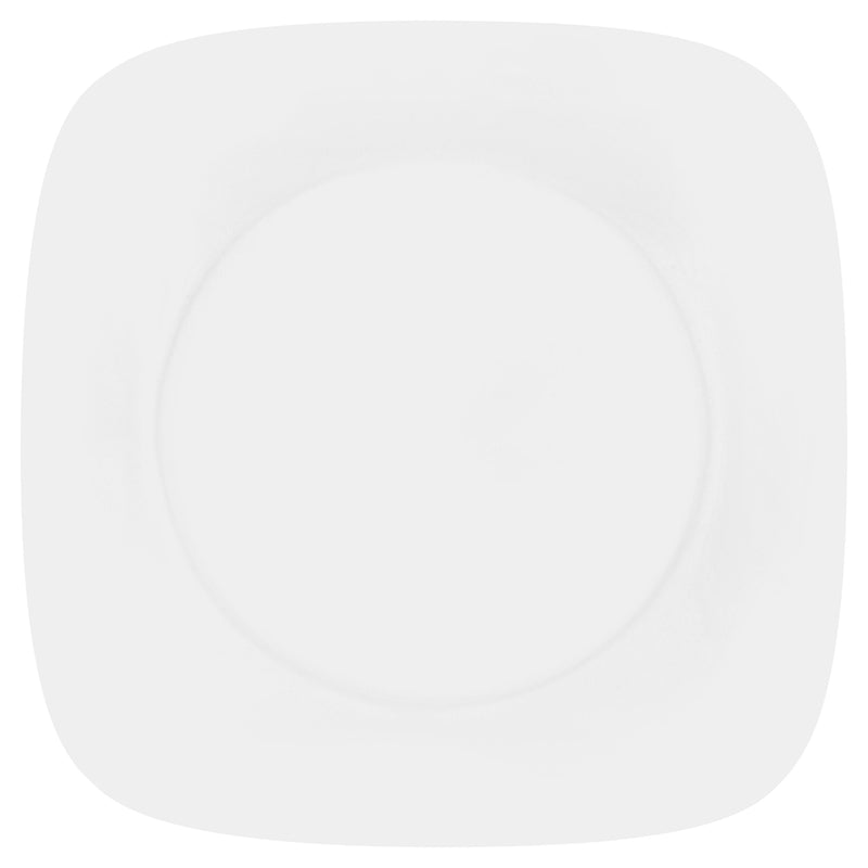 Speiseteller klein, Pure White