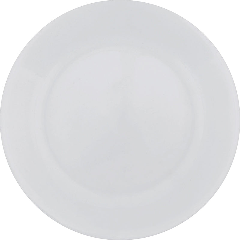 Speiseteller klein, Winter Frost