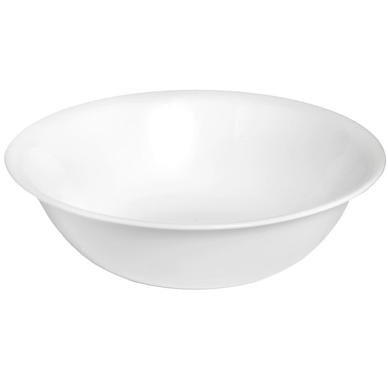 Schüssel, Winter Frost