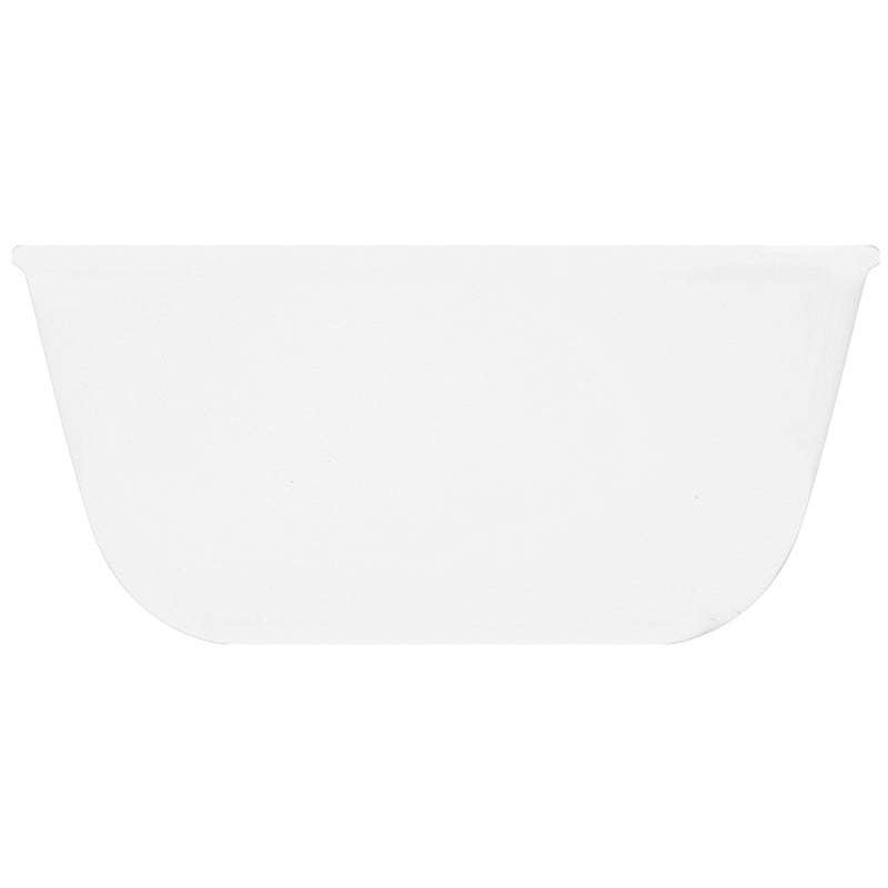 Suppenschüssel, Winter Frost