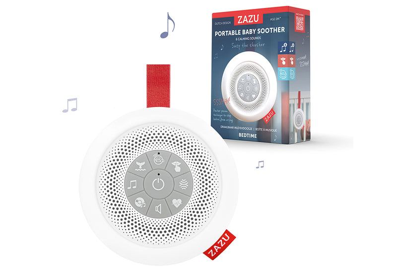 ZAZU Beruhigungslautsprecher Suzy