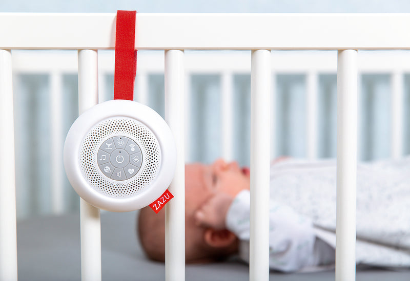 ZAZU Beruhigungslautsprecher Suzy