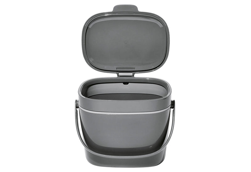 OXO Komposteimer 6,62l grau