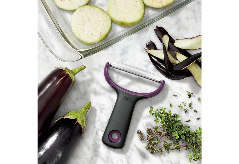 OXO Gemüseschäler groß