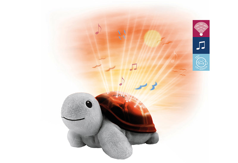 ZAZU Projektor Schildkröte Tim