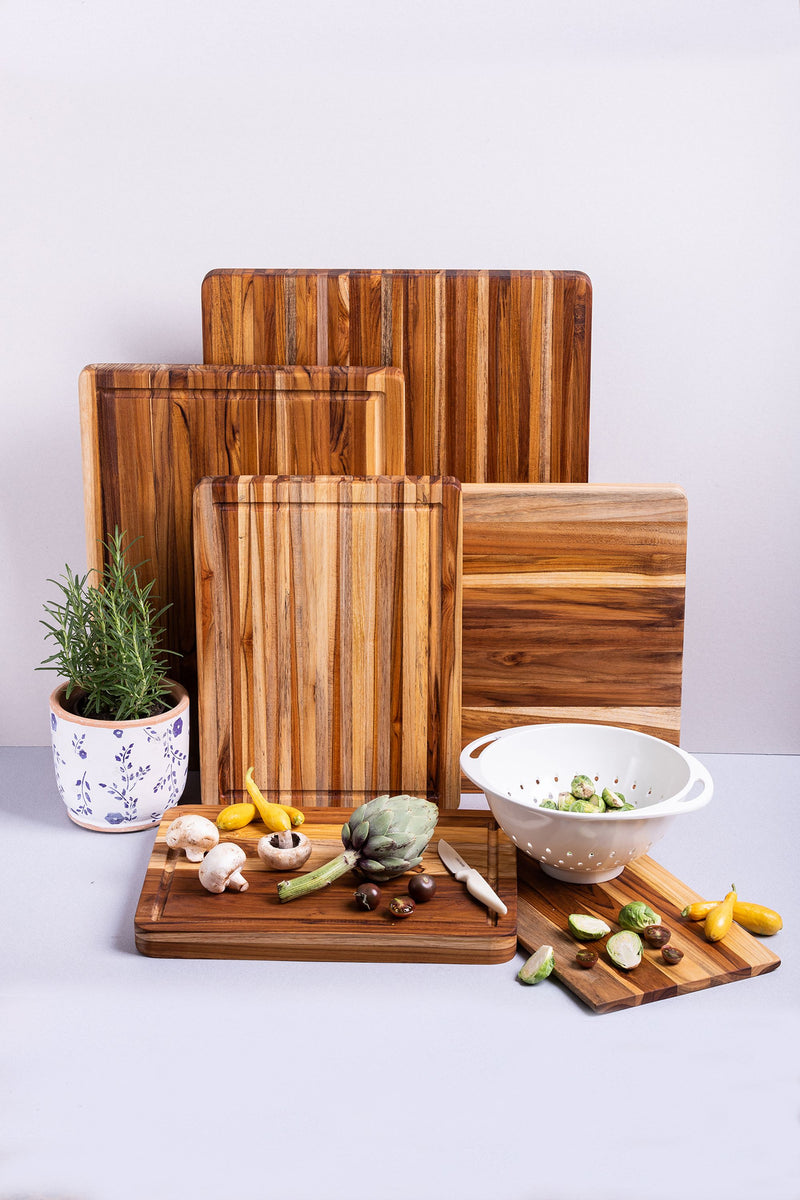 Traditional Schneidebrett, S