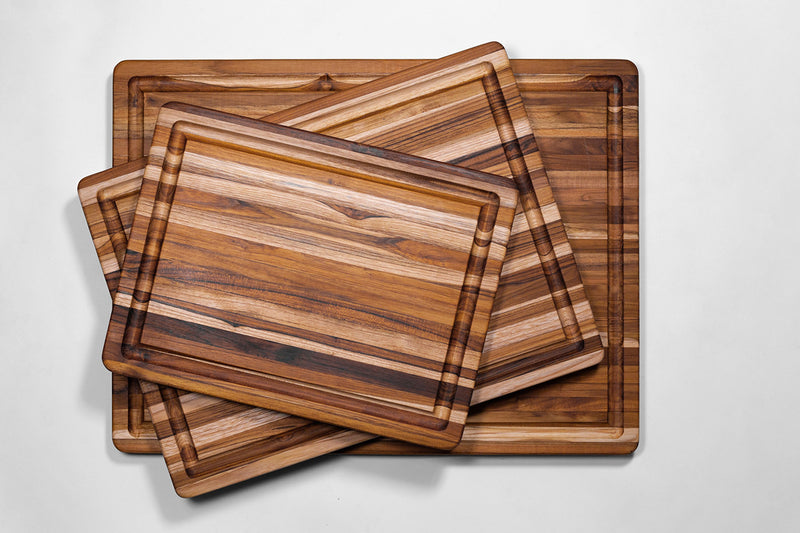 Traditional Schneidebrett, M