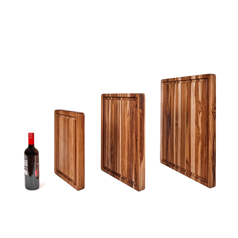 Traditional Schneidebrett, M