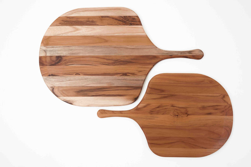 Pizza-Brett Größe S