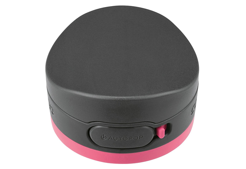 CONTIGO Wasserflasche Jackson 2.0 Autopop 720ml frosted rose