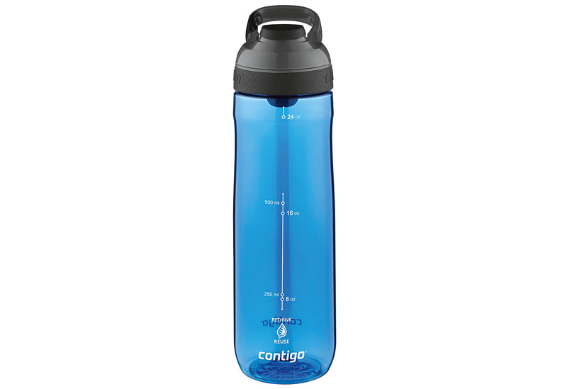 CONTIGO Wasserflasche Cortland Tritan Renew 720ml monaco