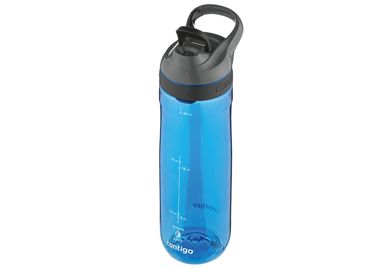 CONTIGO Wasserflasche Cortland Tritan Renew 720ml monaco