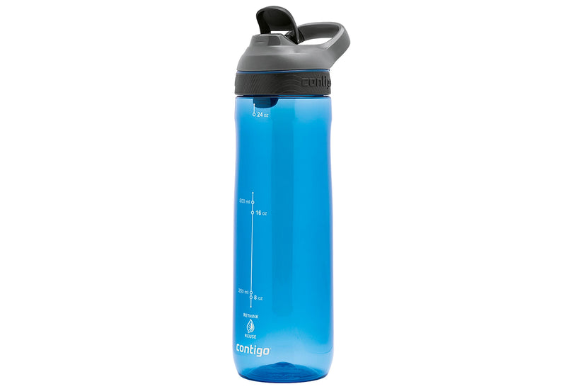 CONTIGO Wasserflasche Cortland Tritan Renew 720ml monaco
