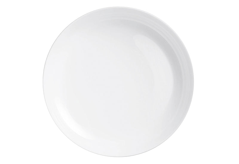 LUMINARC Auflaufform Glas SC Diwali Ø18cm