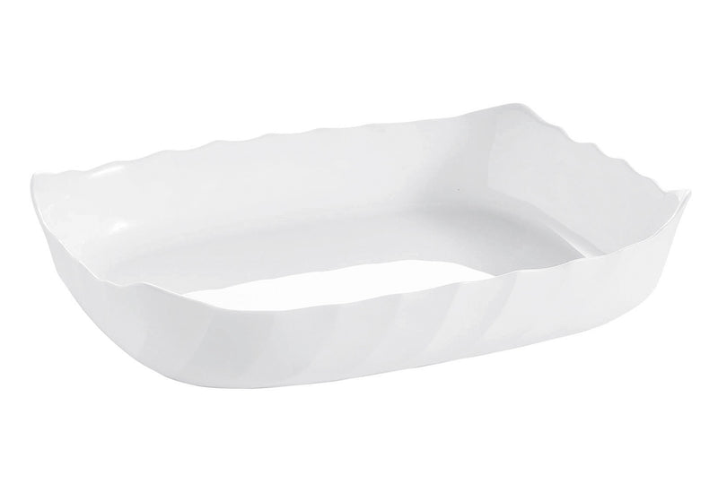 LUMINARC Auflaufform Glas SC Trianon rechteckig 29x23cm