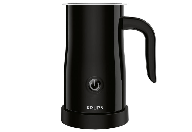 KRUPS Milchaufschäumer XL 1008 500W schwarz