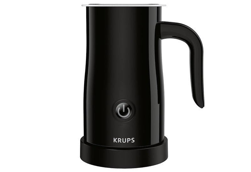 KRUPS Milchaufschäumer XL 1008 500W schwarz