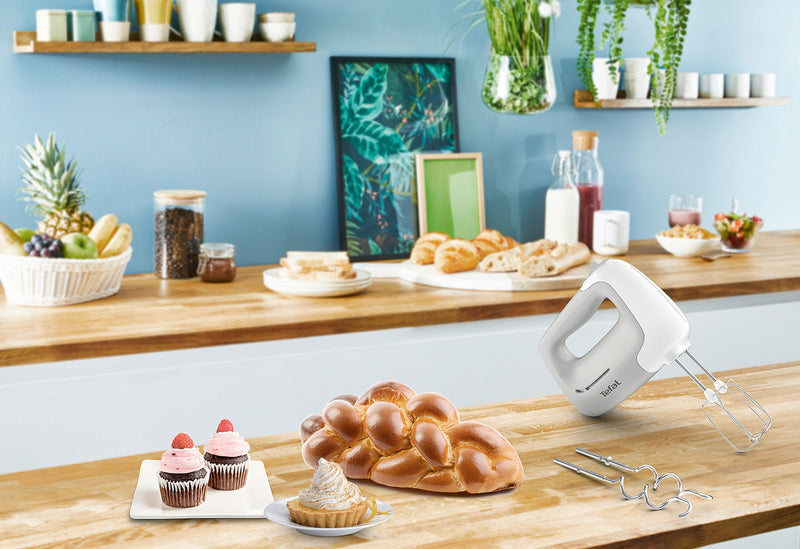 TEFAL Handmixer PrepMix
