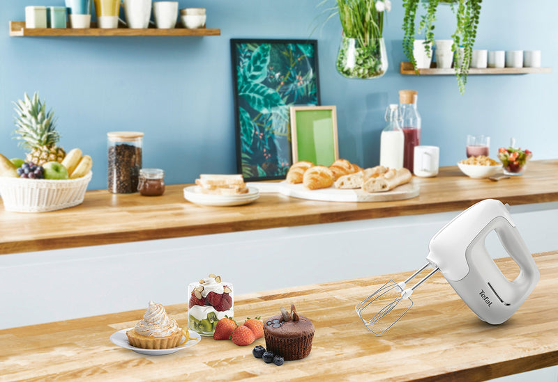 TEFAL Handmixer PrepMix