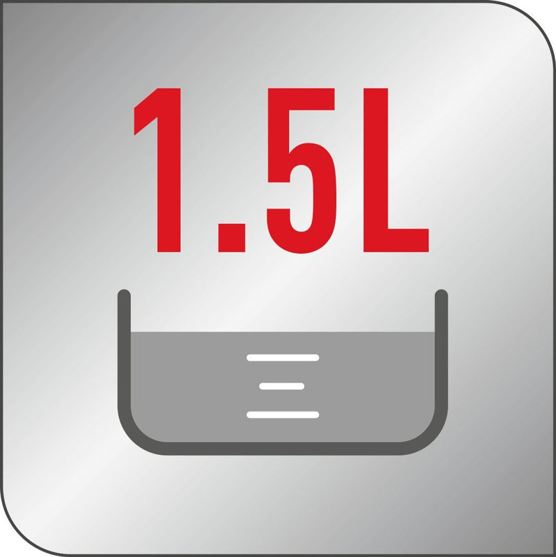 TEFAL BL2C01 Standmixer Blendeo 1,5l 450W weiss