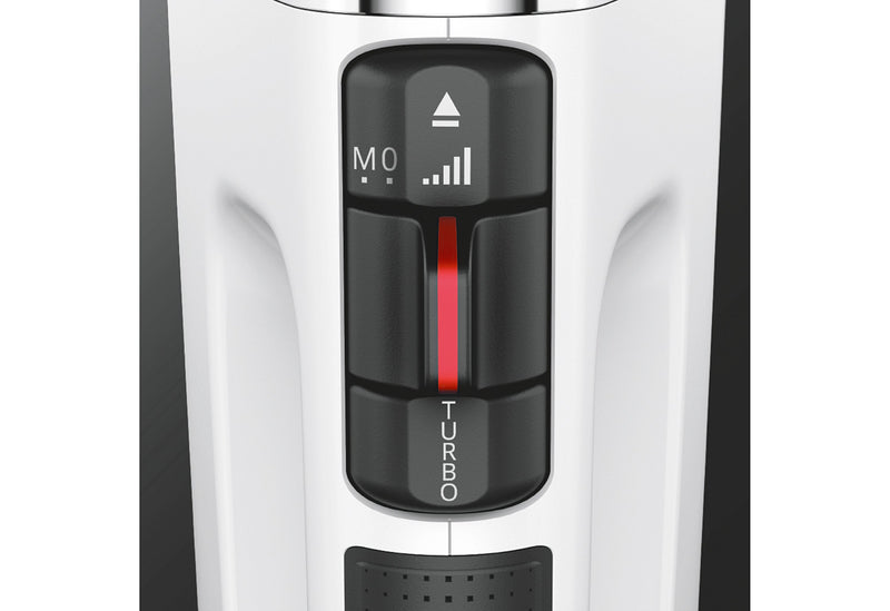 KRUPS Handmixer 3 Mix 9000 750Watt weiß/silber