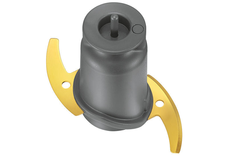 MOULINEX Zerkleinerer DP8108 Moulinette Ultimate 1000W schwarz