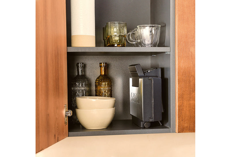 KRUPS FDK261 Waffelautomat silber