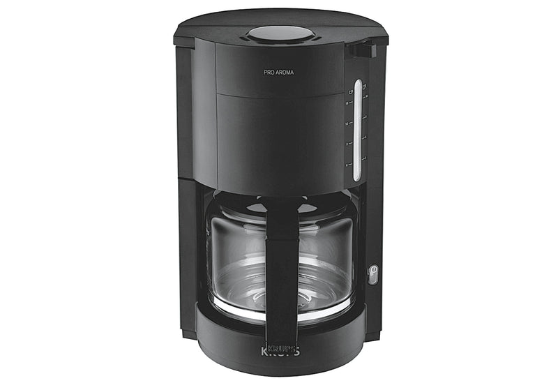 KRUPS Kaffeemaschine F 309.08 1050 W schwarz