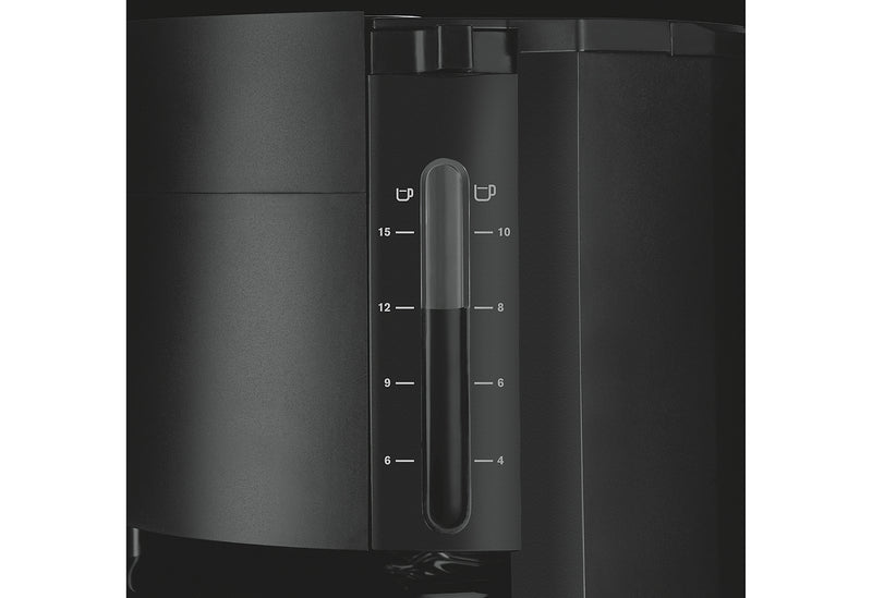 KRUPS Kaffeemaschine F 309.08 1050 W schwarz