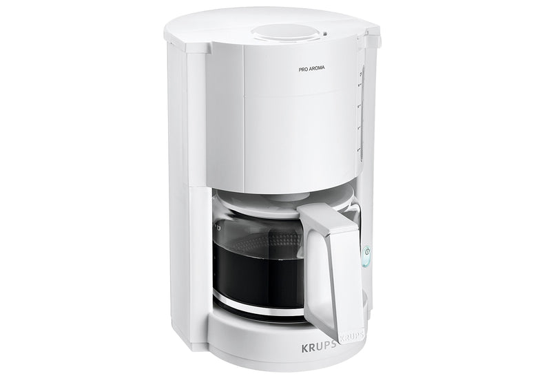 KRUPS Kaffeemaschine F 309.01 1050 W weiß