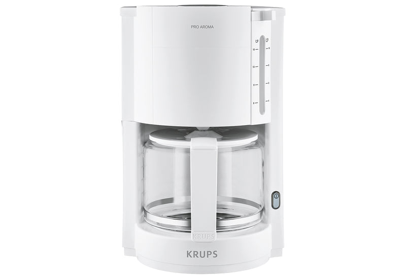 KRUPS Kaffeemaschine F 309.01 1050 W weiß