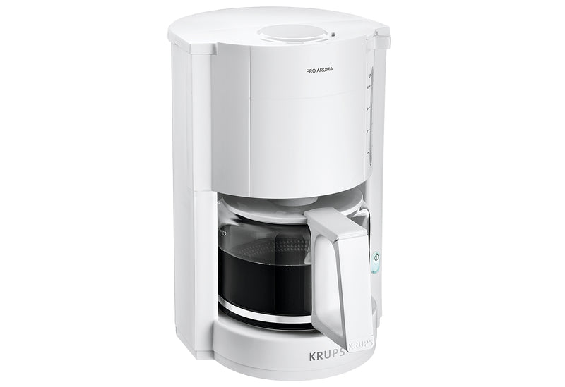 KRUPS Kaffeemaschine F 309.01 1050 W weiß