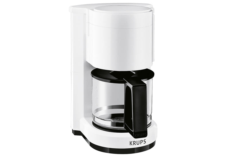 KRUPS Kaffeemaschine F 183.0110 600 W weiß