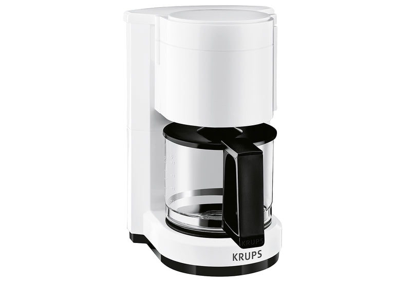 KRUPS Kaffeemaschine F 183.0110 600 W weiß