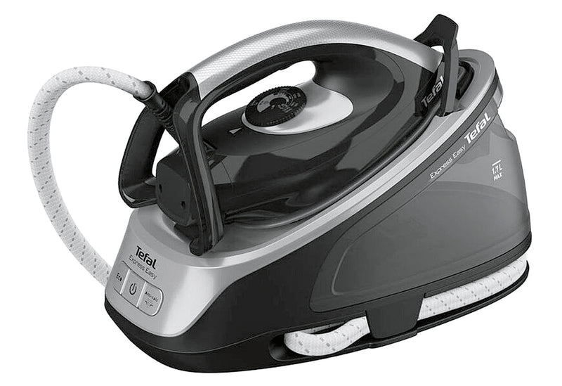 TEFAL Dampfbügelgenerator SV6140 Express Easy