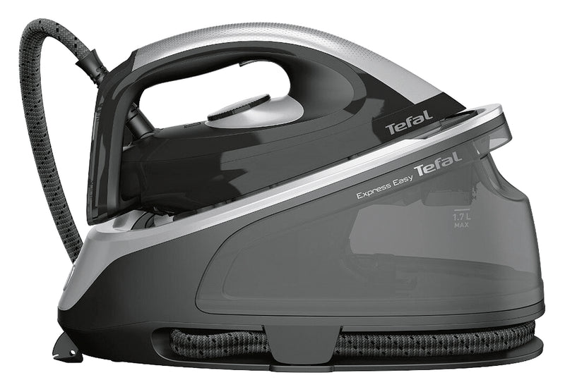 TEFAL Dampfbügelgenerator SV6140 Express Easy