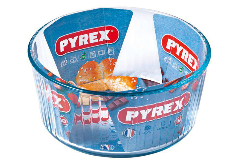 PYREX Cook & Enjoy Souffleform 22 cm 2,5l