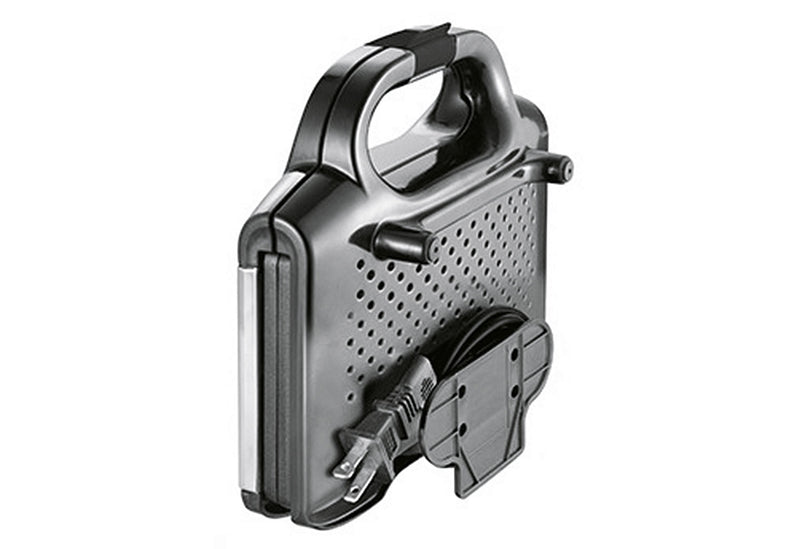 TEFAL Sandwichmaker SM 1552 2 antihaftbeschichtete Toastplatten 700 Watt