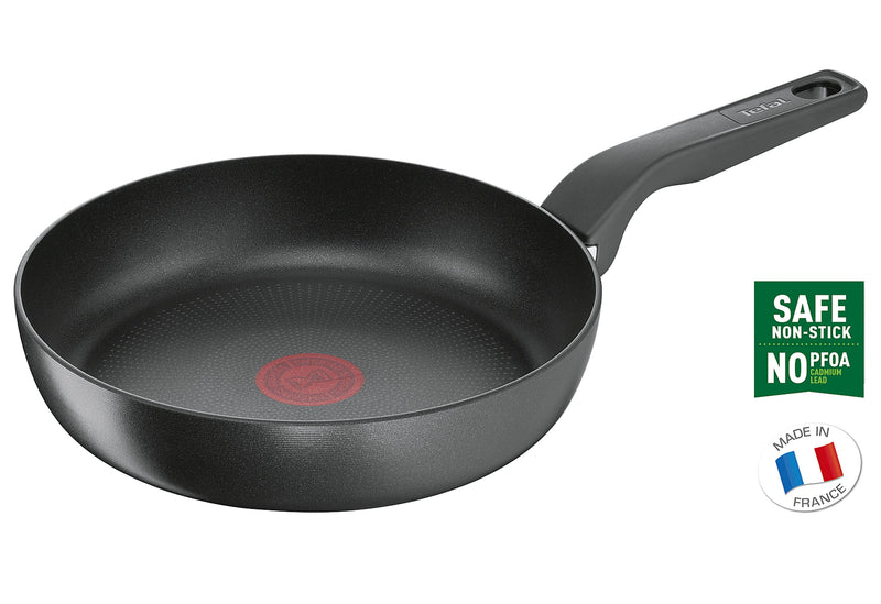 TEFAL Bratpfanne Hard Titanium Pro Ø24cm